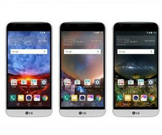 Lg G5 Gets Exclusive Degree Wallpaper Via Smartworld App