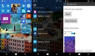 Type Of Desktop Background In Windows For Phones The Wallpaper