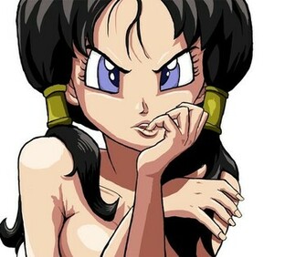 Videl Favourites By Songohanoceandub