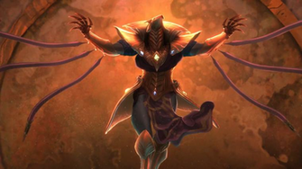 Azir Fan Art League Of Legends Wallpaper