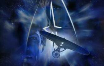 Wallpaper Star Trek Into Darkness Movie James T Kirk Spock