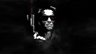 Terminator Wallpaper HD