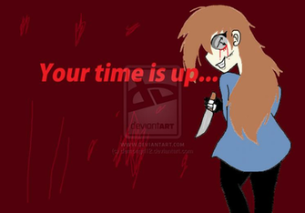 Clockwork Wallpaper Creepypasta Photo