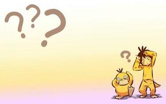Pokemon Psyduck Wallpaper Wallpoper