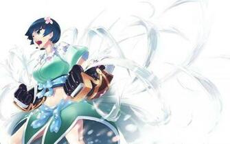 Senran Kagura Wallpaper HD Net