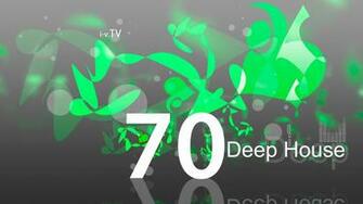 Deep House Music Eq Sc Seventy Tony Kokhan 4k Sound