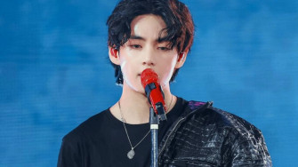 Bts V Picture Wallpaper