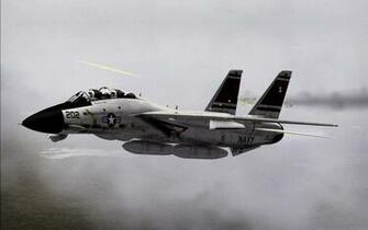 F14 Tomcat Wallpaper