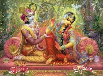 Hare Krishna A Few Nice Pictures