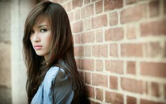 Beautiful Vietnamese Girls Wallpaper