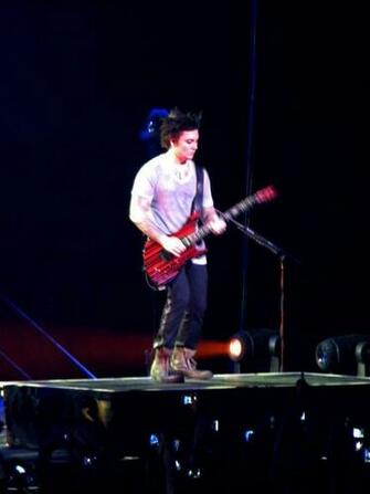 Synyster Gates Wallpaper