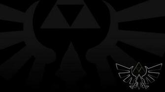 Zelda Triforce By Rdjpn