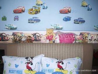 Iklan Jual Wallpaper Rumah Dan Kantor Murah