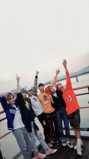 On Nct Mark Haechan Jeno Renjun