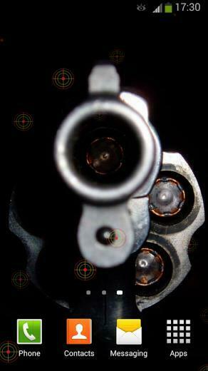 Guns Live Wallpaper Android Apps On Google Play