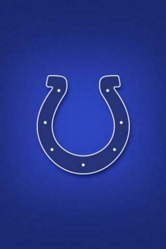 Indianapolis Colts iPhone Wallpaper HD