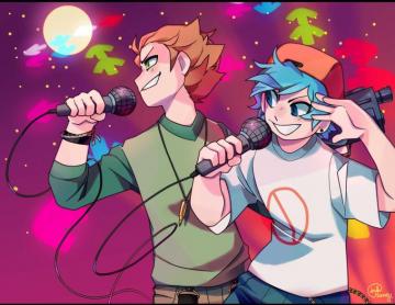 Senpai And Boyfriend Wallpaper Awesome HD