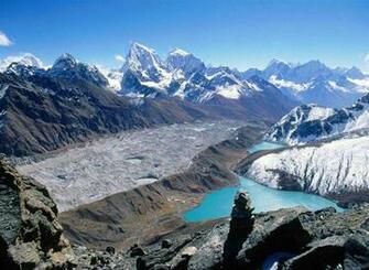 Himalayas HD Wallpaper High Definition iPhone
