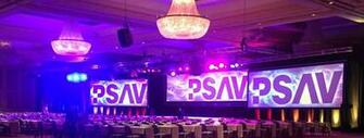 Hilton Anatole Psav