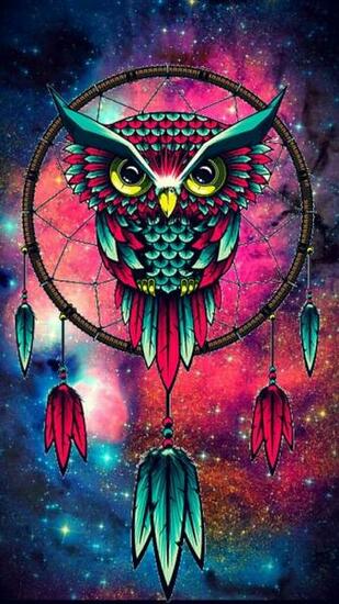 Unique Art Wallpaper Bits