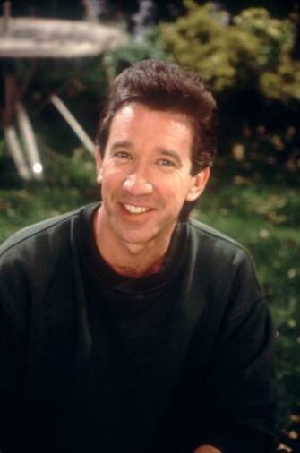Pictures Of Tim Allen Celebrities
