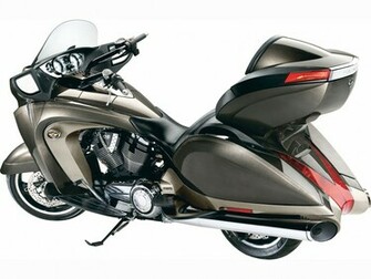 Victory Vision Tour Motorcycle Accident Lawyers