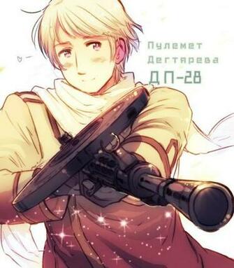 Hetalia Russia Image Wallpaper Photos