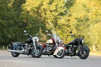 Indian Motorcycle Wallpaper