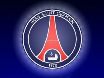 Wallpaper Paris Saint German