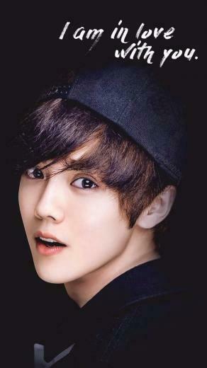 Best Future Bf Image Exo Luhan Hunhan