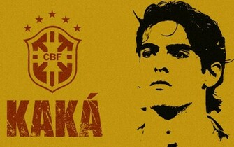 Kak Ricardo Kaka Wallpaper