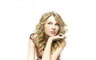 Taylor Swift Background