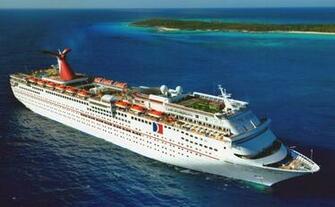 Carnival Cruise Imagination Inside Desktop Background For HD