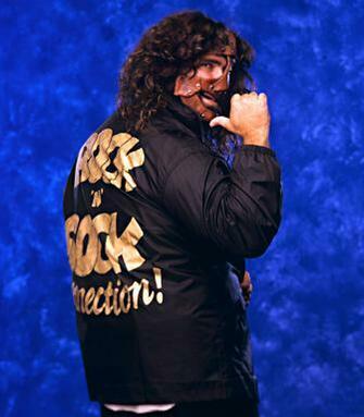 Mankind Wwe Superstars Wallpaper Ppv S