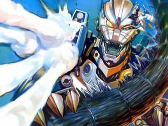 Movie Godzilla Vs Mechagodzilla HD Wallpaper Background