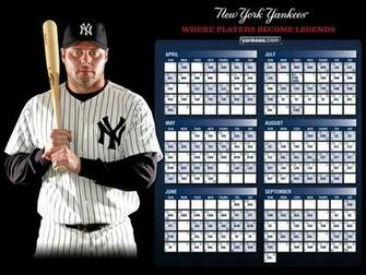 Los Yankees De Nueva York Noticias Wallpaper