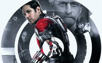 Ant Man Paul Rudd Wallpaper Resolution
