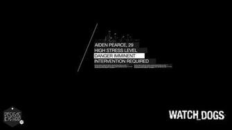 Watch Dogs Wallpaper HD By Chadski51