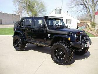 Jeep Suv Truck Offroad Wallpaper Background