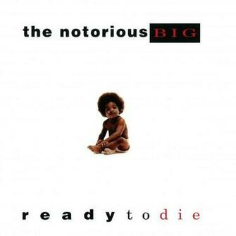 Baby From Ready To Die Album Cover Revealed Yazmar