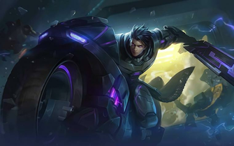 Mobile Legends Bang HD Wallpaper Background Image