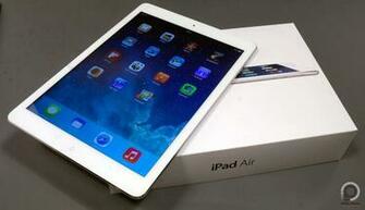 iPad Air Mobile HD Wallpaper