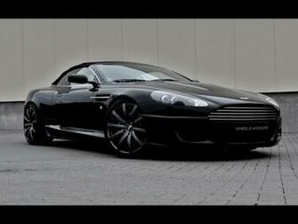 Beautiful Aston Martin Db9 Wallpaper