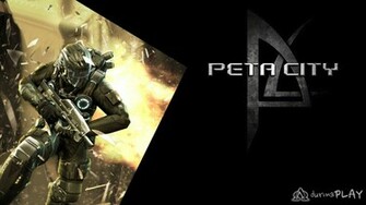 Durmaplay Peta City Rise Game Jpg