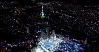Makkah Wallpaper