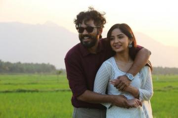 Anbarivu Re Hiphop Tamizha In A Wasted Potential