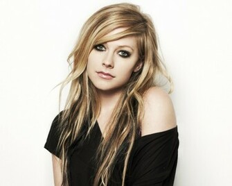 Avril Lavigne Wallpaper