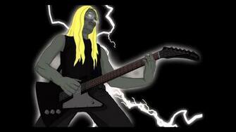 Metalocalypse Wallpaper Pictures