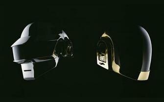 07pm Daft Punk Desktop Wallpaper Music