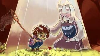 Undertale Re Ign